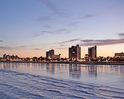 Turismo en America Latina - Puerto Madryn